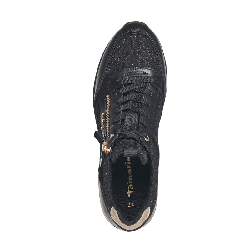 Baskets Tamaris femme