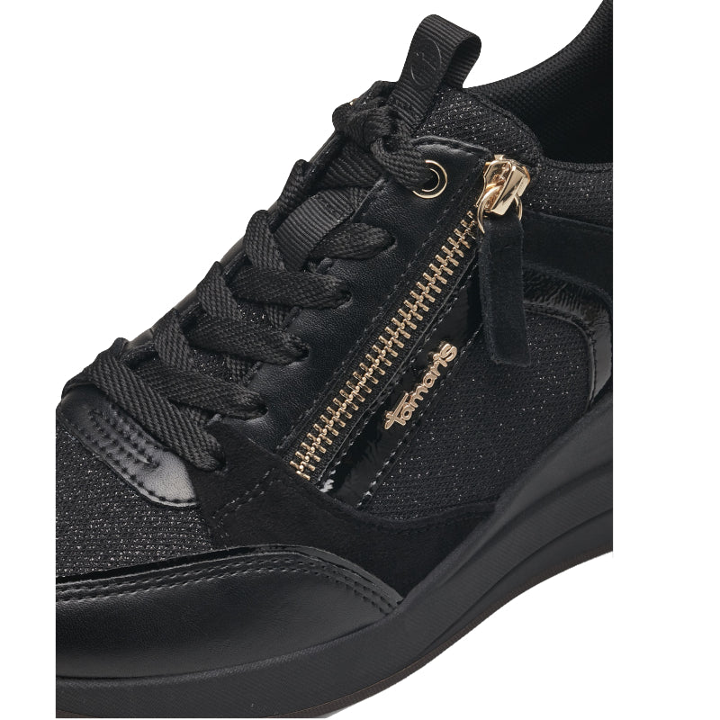 Baskets Tamaris femme