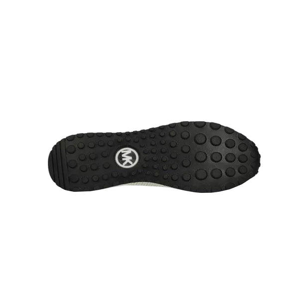 Baskets à enfiler en maille à bande logo Bodie Michael Kors