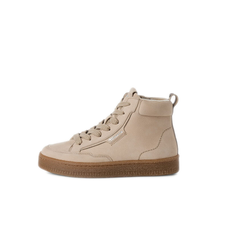 Baskets montantes – Tamaris