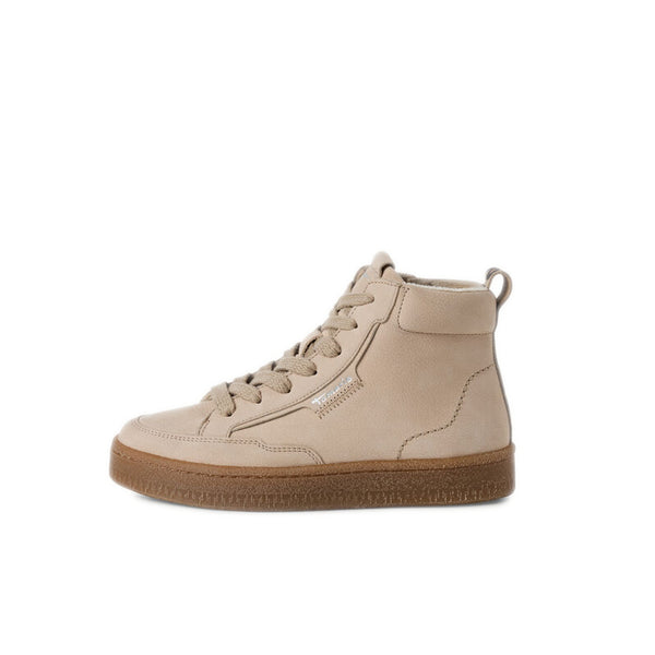 Baskets montantes – Tamaris