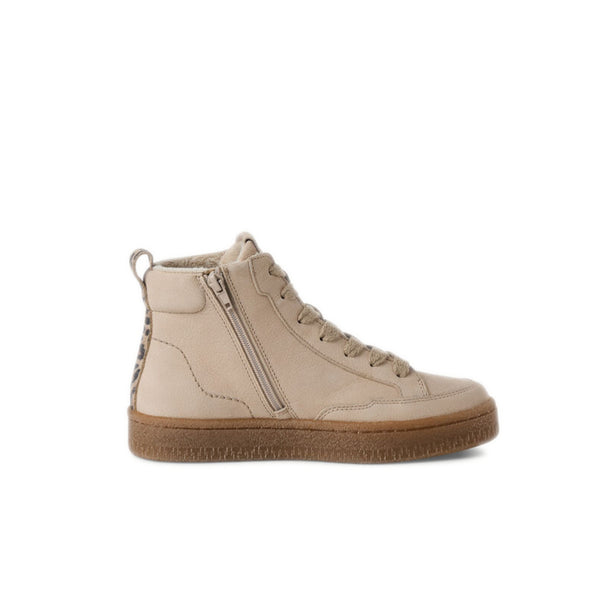 Baskets montantes – Tamaris