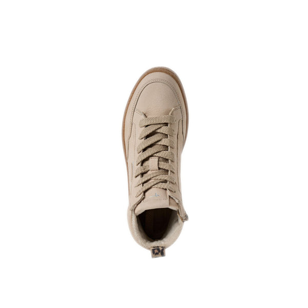 Baskets montantes – Tamaris