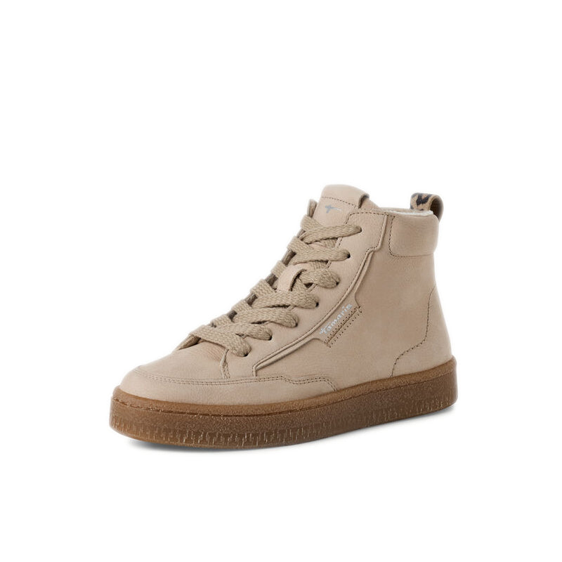 Baskets montantes – Tamaris