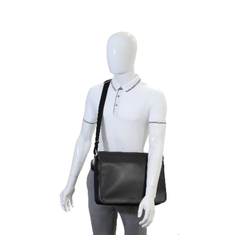 Besace A4 Jude Cadwell