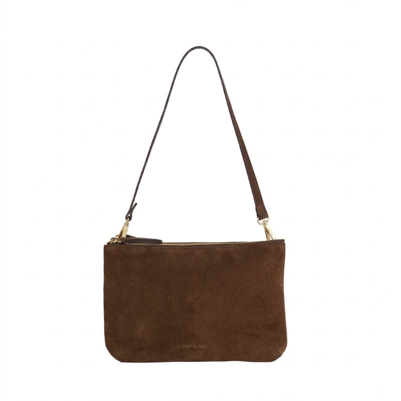 Sac bandoulière Billy- Nat & Nin