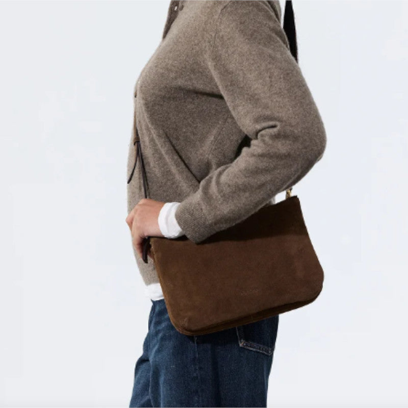 Sac bandoulière Billy- Nat & Nin