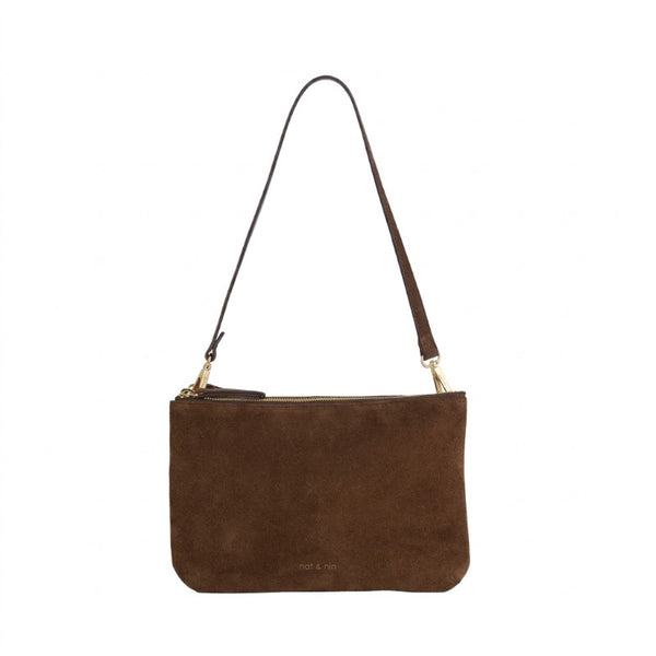 Sac bandoulière Billy- Nat & Nin