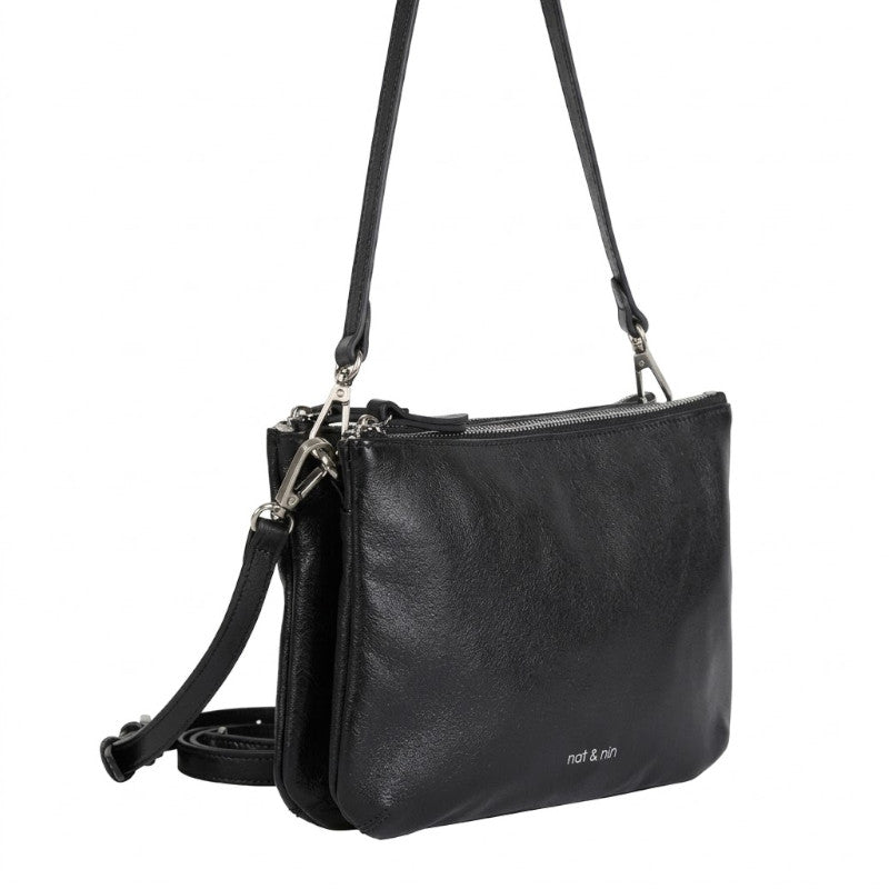 Sac bandoulière Billy- Nat & Nin