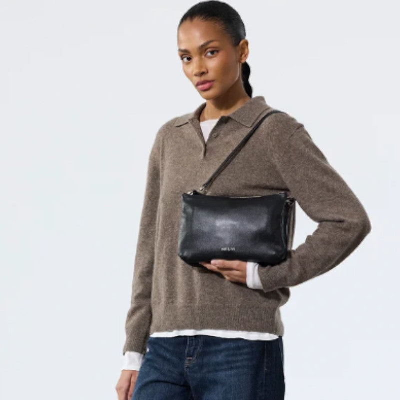 Sac bandoulière Billy- Nat & Nin