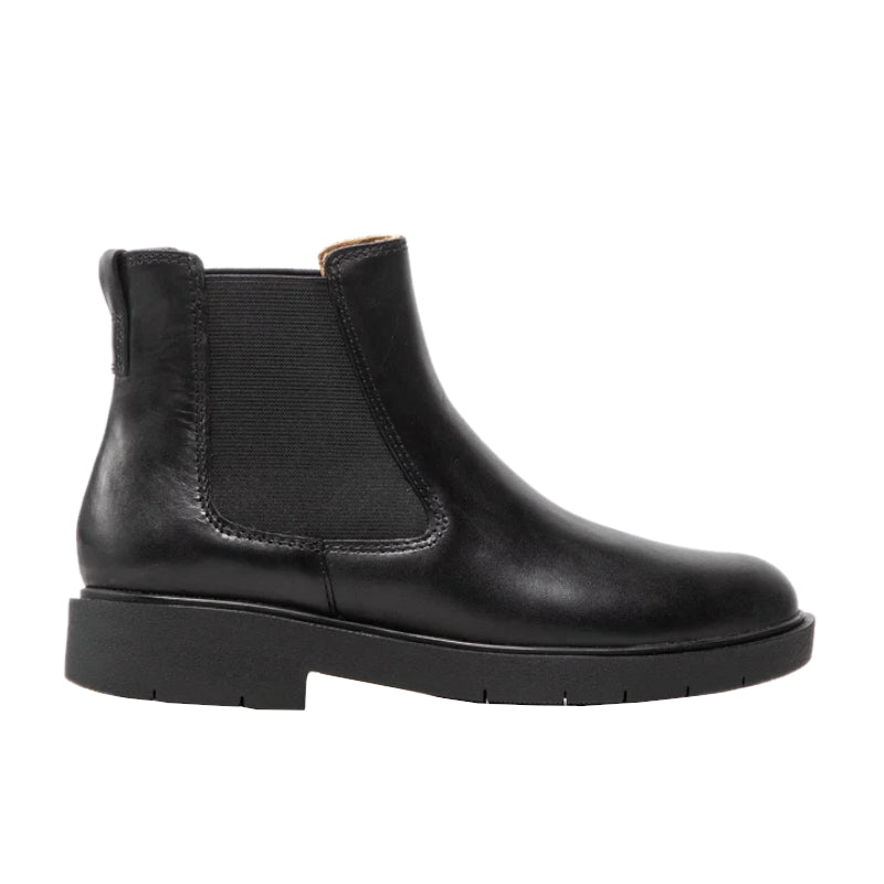 Bottines Chelsea D Spherica Ec1 C Geox