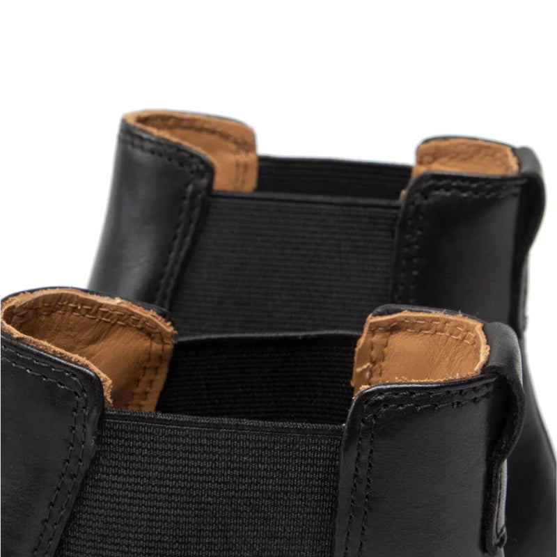 Bottines Chelsea D Spherica Ec1 C Geox