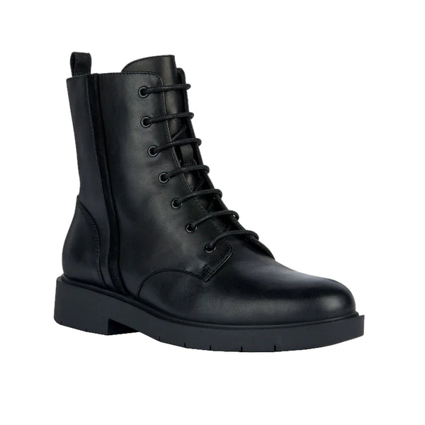 Bottines D Spherica Ec1  Geox