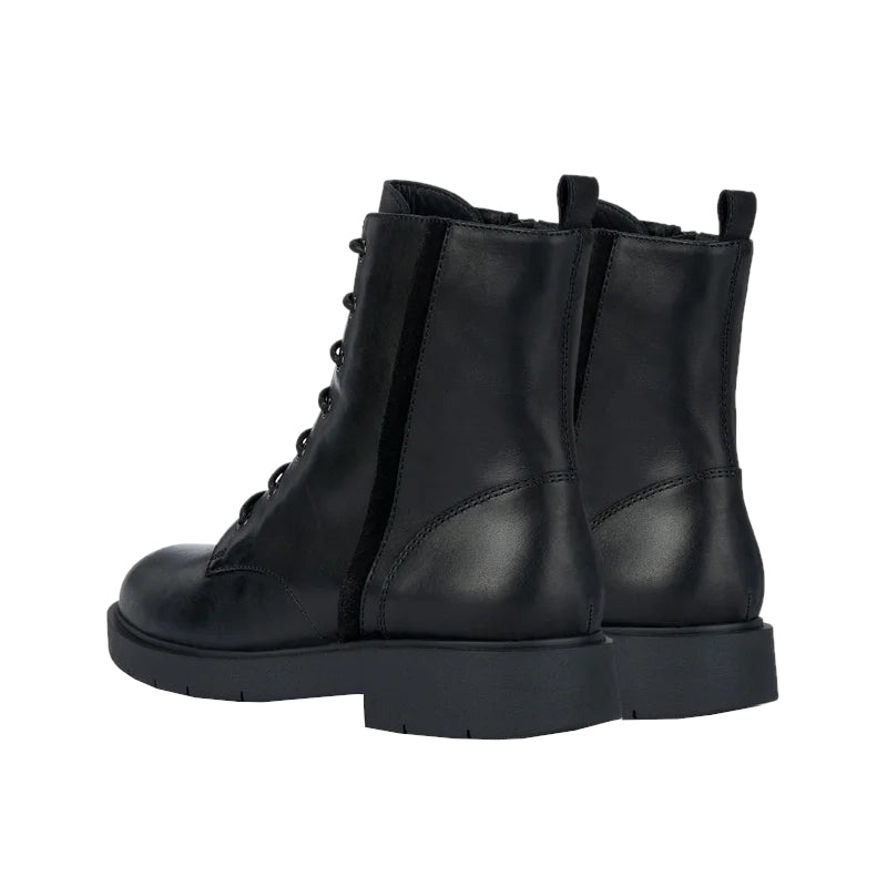 Bottines D Spherica Ec1  Geox