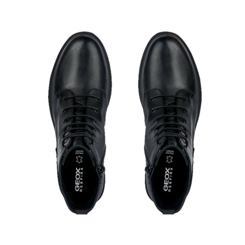 Bottines D Spherica Ec1  Geox