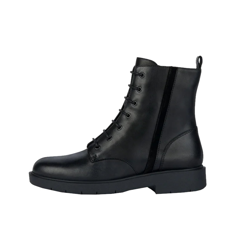 Bottines D Spherica Ec1  Geox