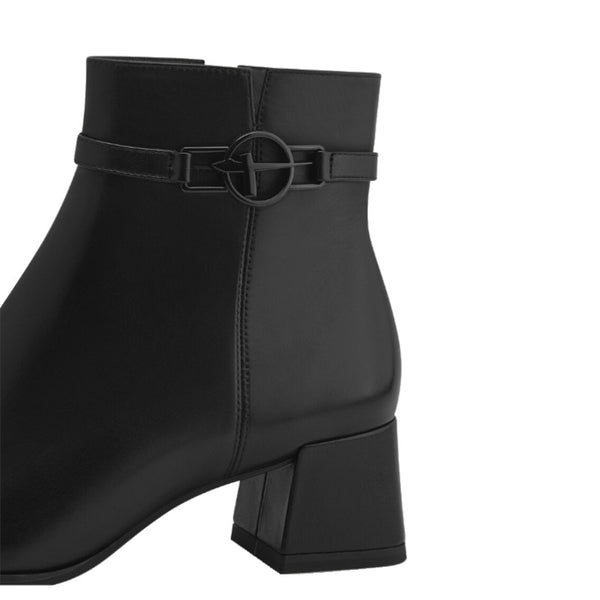 Bottines – Tamaris