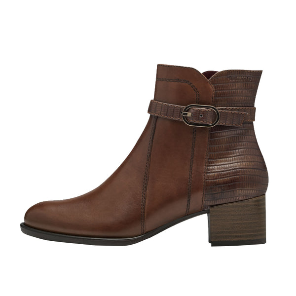 Bottines Tamaris femme