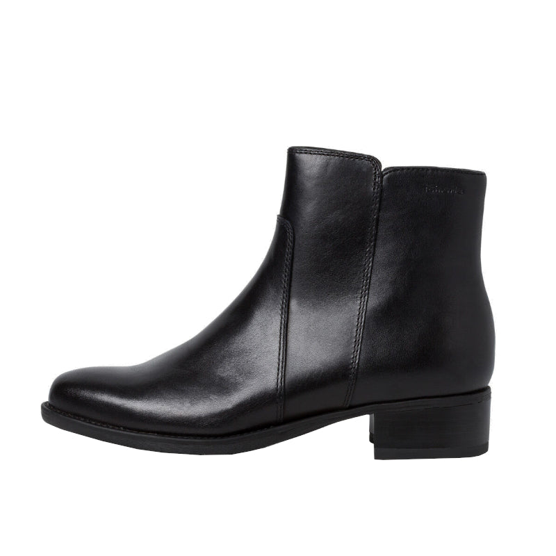 Bottines Tamaris femme