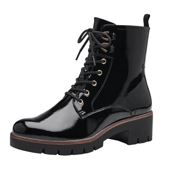 Bottines Tamaris femme