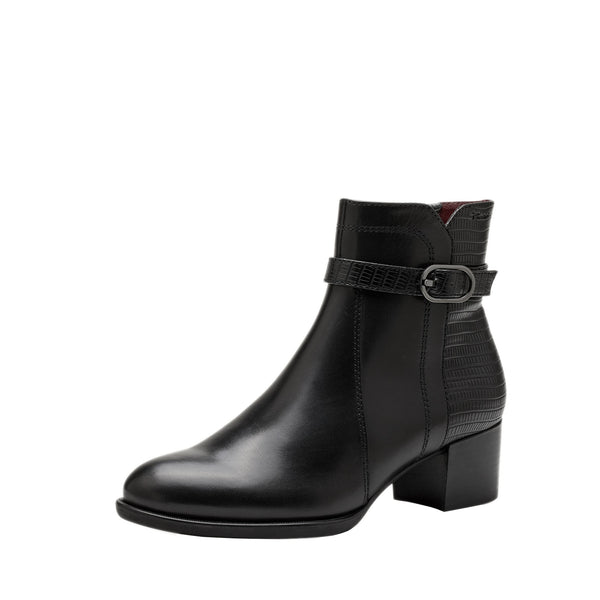 Bottines Tamaris femme