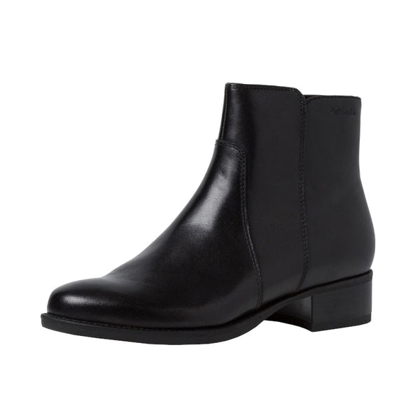 Bottines Tamaris femme