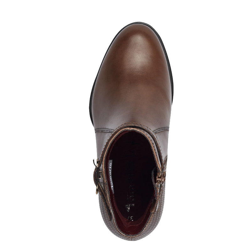 Bottines Tamaris femme