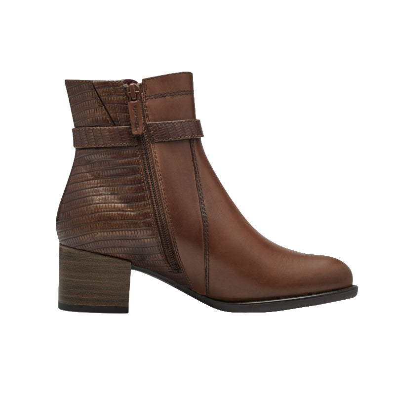 Bottines Tamaris femme