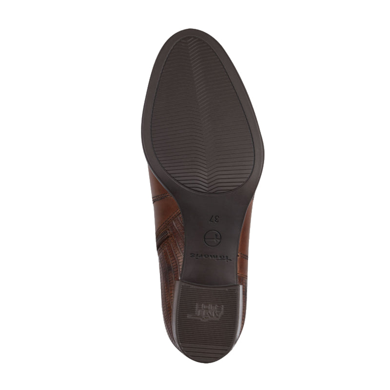 Bottines Tamaris femme