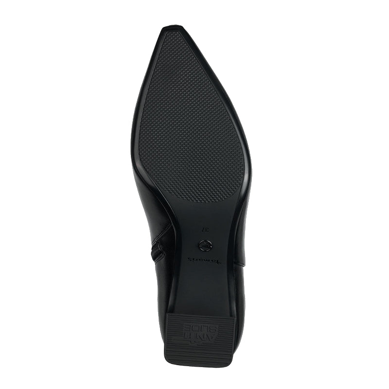 Bottines Tamaris femme