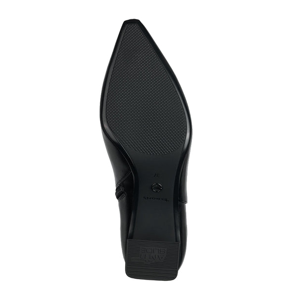 Bottines Tamaris femme