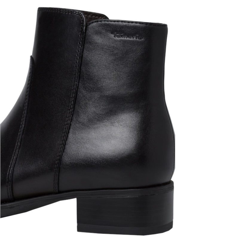Bottines Tamaris femme