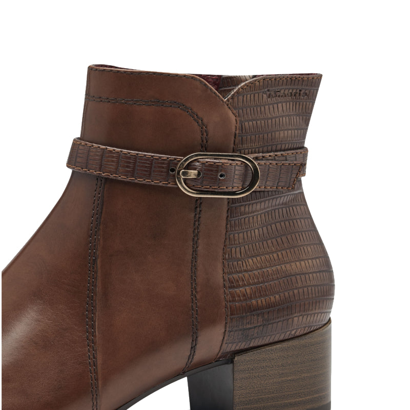 Bottines Tamaris femme