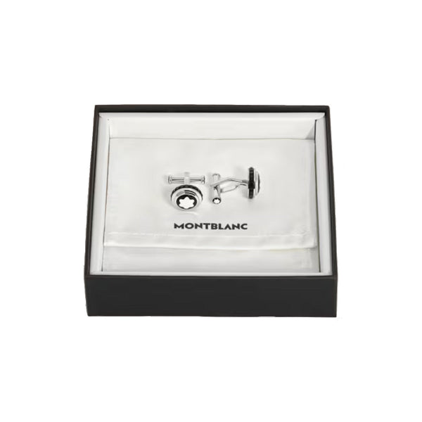 Boutons de manchette Montblanc Great Characters Hommage à Queen