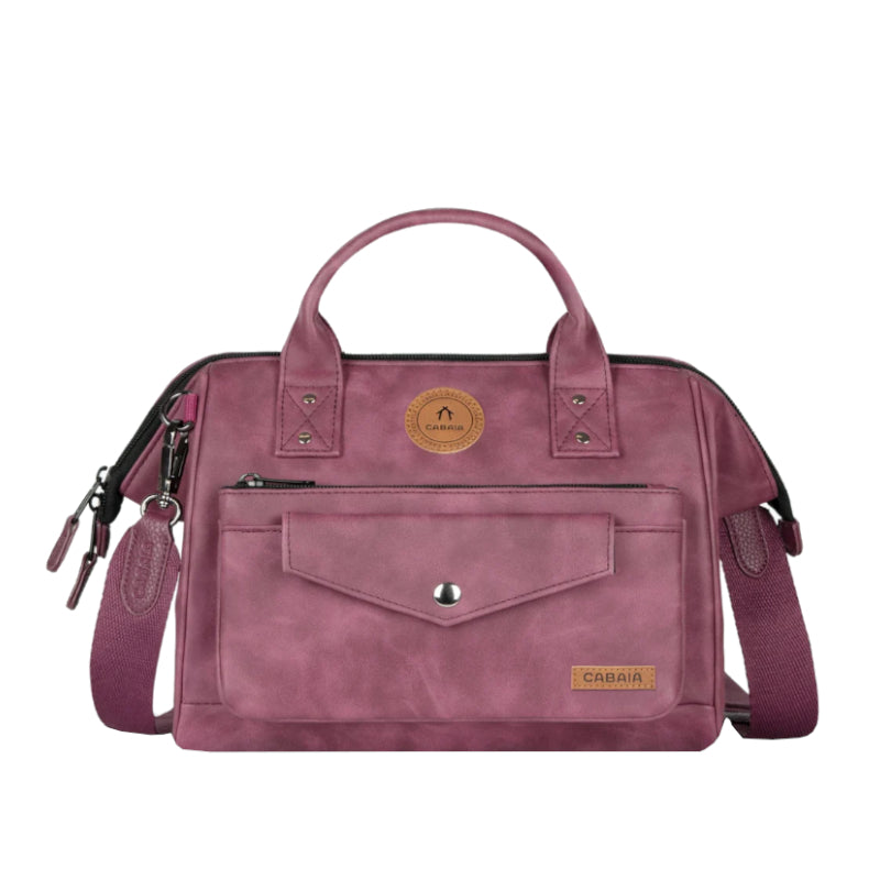 Cabaïa - Sac à bandoulière Adventurer Medium Delhi