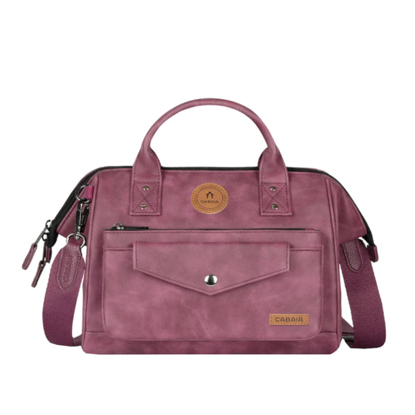 Cabaïa - Sac à bandoulière Adventurer Medium Delhi