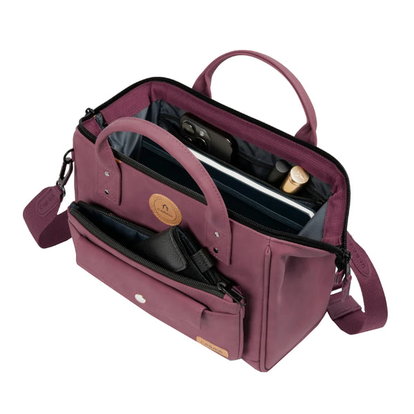Cabaïa - Sac à bandoulière Adventurer Medium Delhi