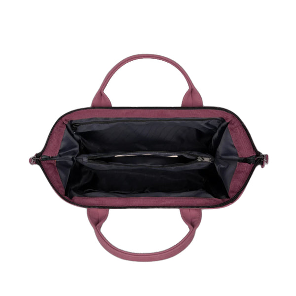 Cabaïa - Sac à bandoulière Adventurer Medium Delhi