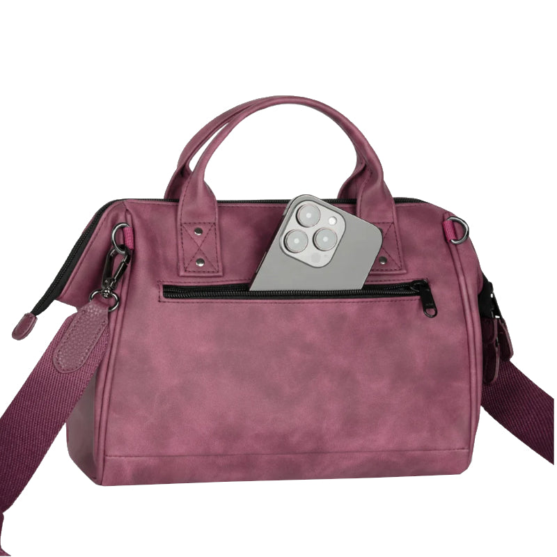 Cabaïa - Sac à bandoulière Adventurer Medium Delhi