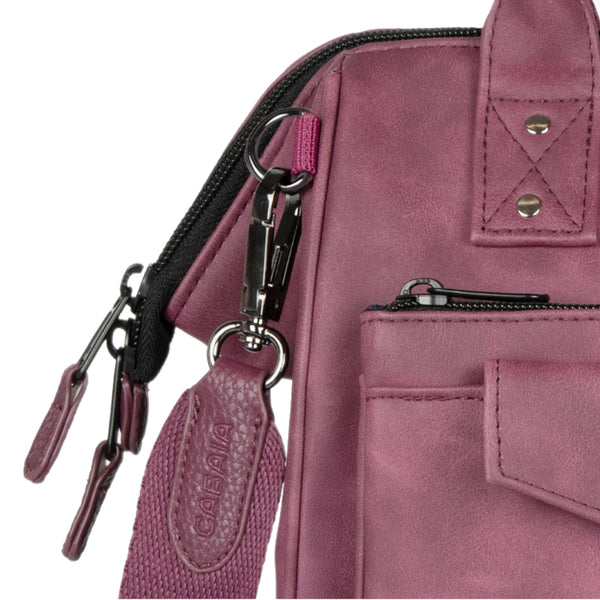 Cabaïa - Sac à bandoulière Adventurer Medium Delhi