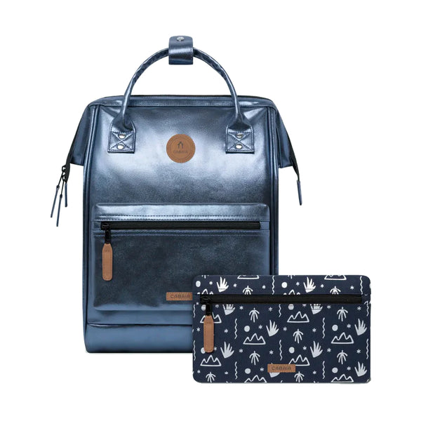 Cabaïa - Sac à dos Adventurer M Larissa