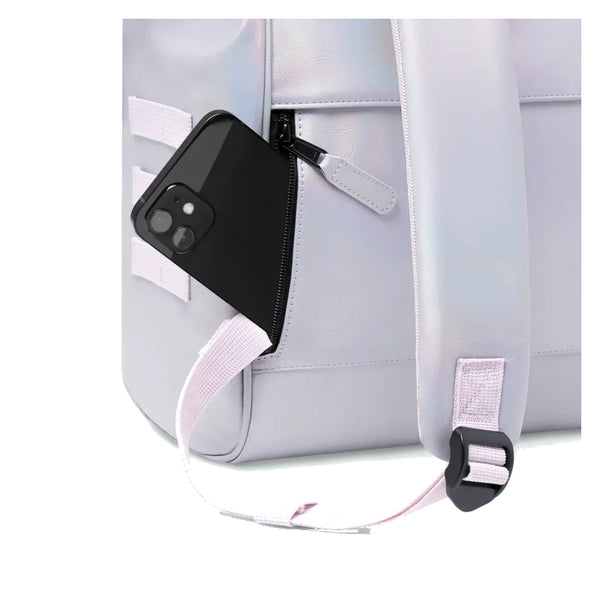 Cabaïa - Sac à dos Adventurer M Rennes