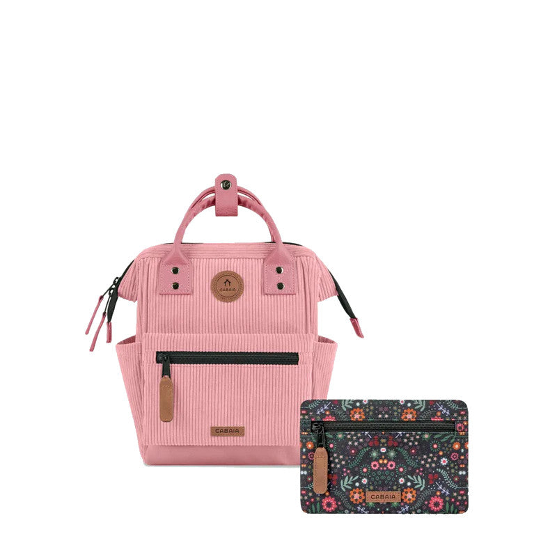 Cabaïa - Sac à dos Adventurer XS Gold Coast