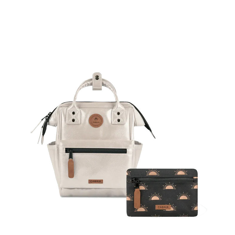 Cabaïa - Sac à dos Adventurer XS Honolulu