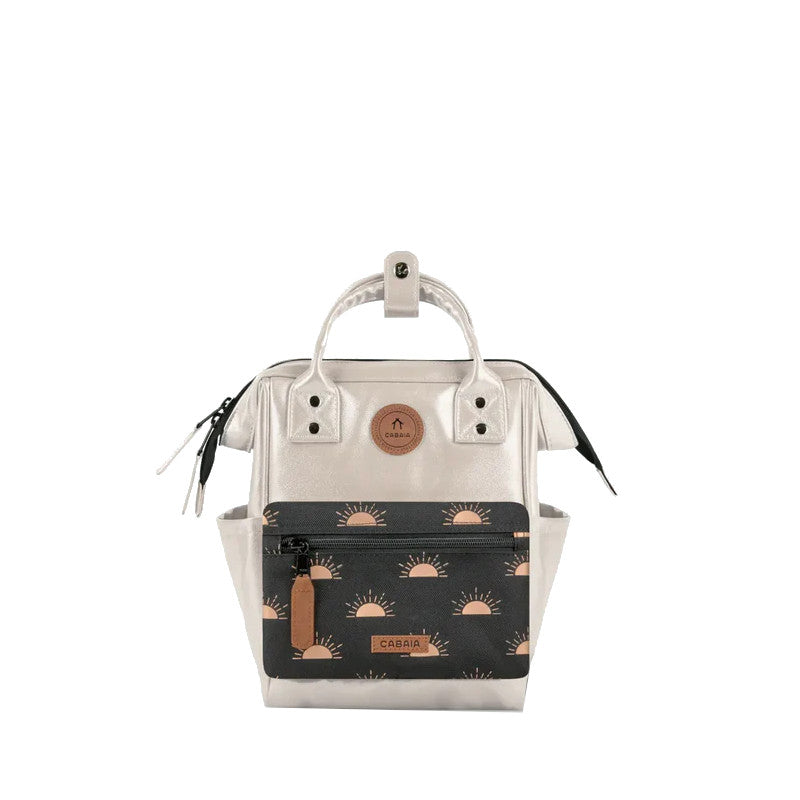 Cabaïa - Sac à dos Adventurer XS Honolulu