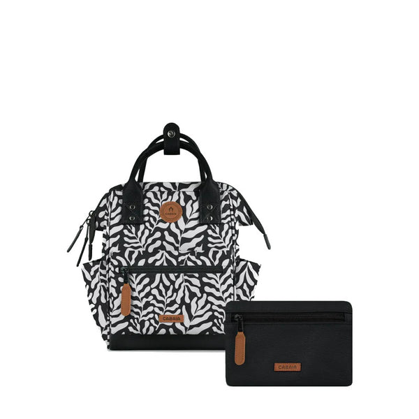 Cabaïa - Sac à dos Adventurer XS Luanda