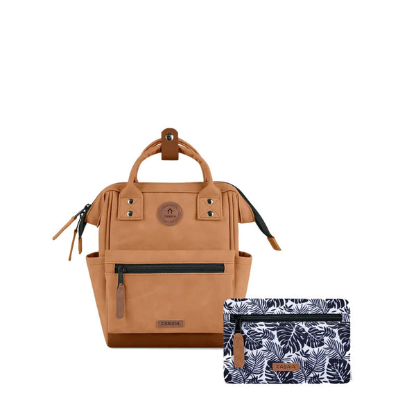 Cabaïa - Sac à dos Adventurer XS Moscou