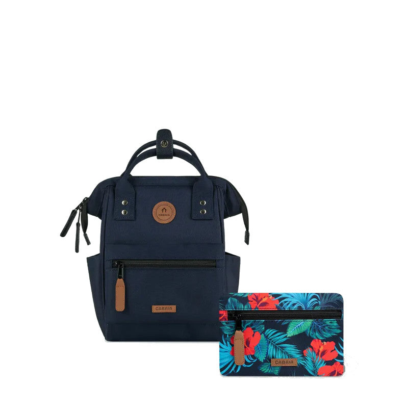 Cabaïa - Sac à dos Adventurer XS Reykjavik