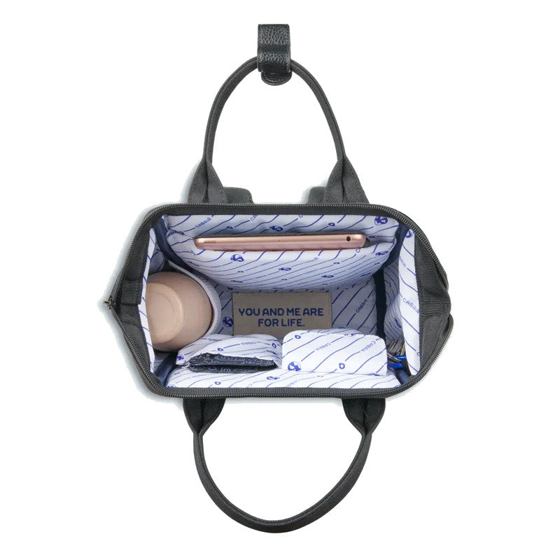 Cabaïa - Sac à dos Adventurer XS Reykjavik