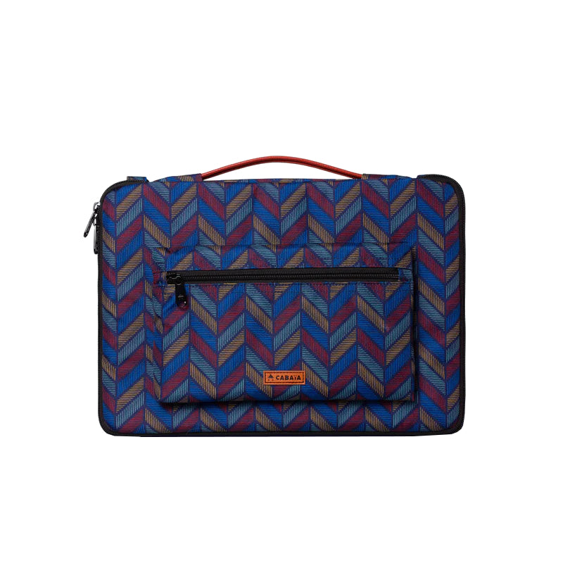 Cabaïa - Housse ordinateur 13" Central